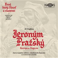 Jeroným Pražský - Audiokniha MP3