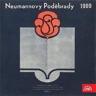 Neumannovy Poděbrady 1980 - Audiokniha MP3