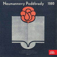 Neumannovy Poděbrady 1980 - Audiokniha MP3
