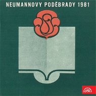 Neumannovy Poděbrady 1981 - Audiokniha MP3