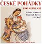 České pohádky pro nejmenší - Audiokniha MP3