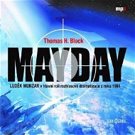 Mayday - Audiokniha MP3