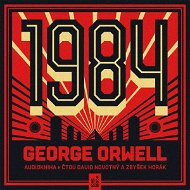 1984 - Audiokniha MP3
