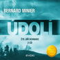 Údolí - Audiokniha MP3