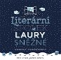 Literární spolek Laury Sněžné - Audiokniha MP3