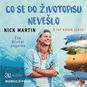 Co se do životopisu nevešlo - 6 let kolem světa - Audiokniha MP3
