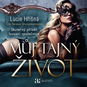 Můj tajný život – Skutečný příběh luxusní společnice - Audiokniha MP3