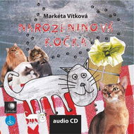 Narozeninová kočka - Audiokniha MP3