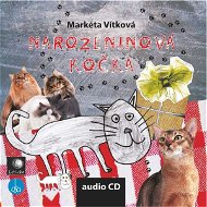 Narozeninová kočka - Audiokniha MP3