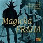 Magická Praha - Audiokniha MP3