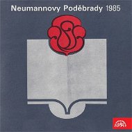Neumannovy Poděbrady 1985 - Audiokniha MP3