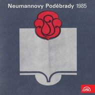 Neumannovy Poděbrady 1985 - Audiokniha MP3