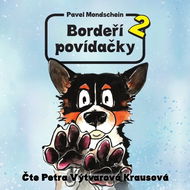 Bordeří povídačky 2 - Pavel Mondschein