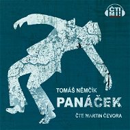 Panáček - Audiokniha MP3