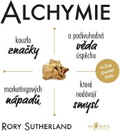 Alchymie - Audiokniha MP3