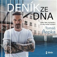 Tomáš Řepka: Deník ze dna - Audiokniha MP3