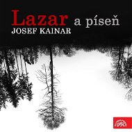 Lazar a píseň - Audiokniha MP3