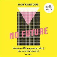 No Future - Audiokniha MP3