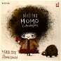 Děvčátko Momo a ukradený čas - Audiokniha MP3