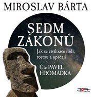 Sedm zákonů - Miroslav Bárta