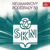 Neumannovy Poděbrady 1988 - Audiokniha MP3