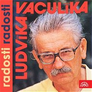Ludvíka Vaculíka radosti radosti - Audiokniha MP3