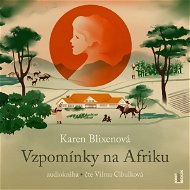 Vzpomínky na Afriku - Audiokniha MP3
