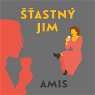 Šťastný Jim - Audiokniha MP3