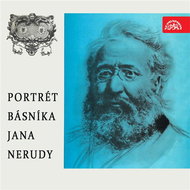 Portrét básníka Jana Nerudy - Audiokniha MP3