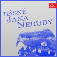 Básně Jana Nerudy - Audiokniha MP3