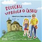 Dědečku, vyprávěj o Česku - Audiokniha MP3