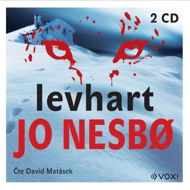 Levhart - Jo Nesbo