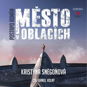 Město v oblacích - Audiokniha MP3