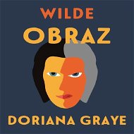 Obraz Doriana Graye - Audiokniha MP3