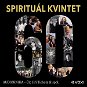 Spirituál kvintet - Audiokniha MP3