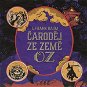 Čaroděj ze země Oz - Audiokniha MP3
