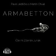 Armabetton - Audiokniha MP3