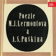 Poezie M. J.Lermontova a A. S. Puškina - Audiokniha MP3