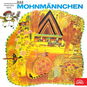 Das Mohnmännchen - Audiokniha MP3