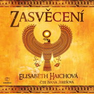 Zasvěcení - Elisabeth Haich