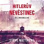 Hitlerův nevěstinec - Audiokniha MP3