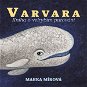 Varvara - Audiokniha MP3