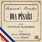Dva písaři (Bouvard a Pécuchet) - Audiokniha MP3