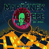 Marťánek Pepe - Audiokniha MP3