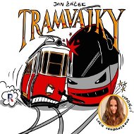 Tramvajky - Audiokniha MP3