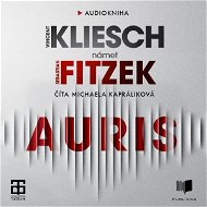 Auris - Audiokniha MP3