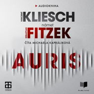 Auris - Audiokniha MP3