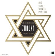 Židovka - Audiokniha MP3