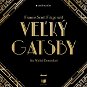 Veľký Gatsby - Audiokniha MP3