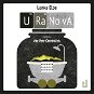 Uranova - Audiokniha MP3